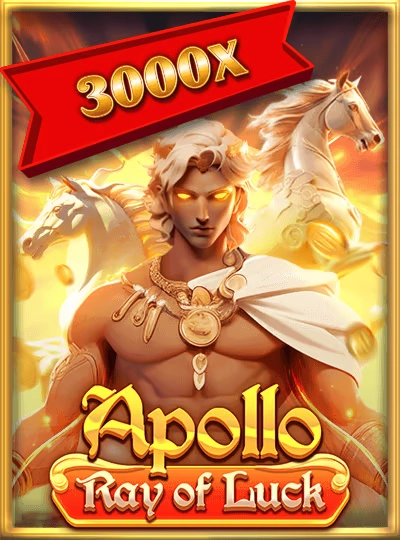 Fortune Gems slot cover